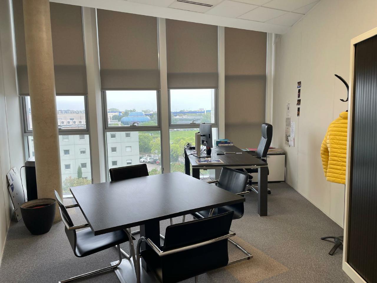 Bureau Montpellier 2367m² Location bureau Montpellier Hérault OLBUR2425223 11